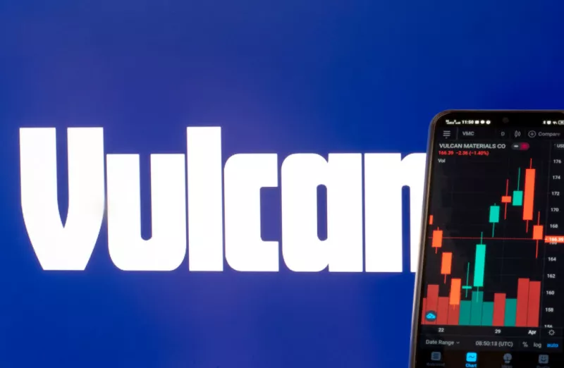 Vulcan