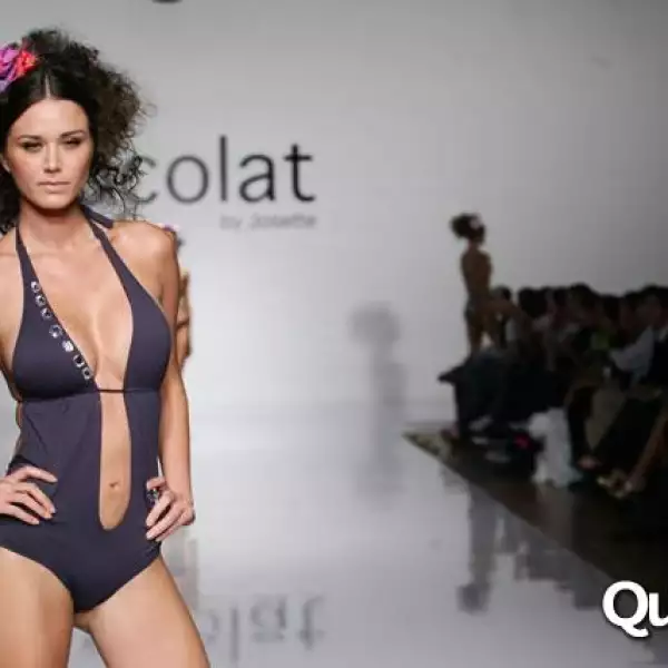 IDM Pasarela Cocolat