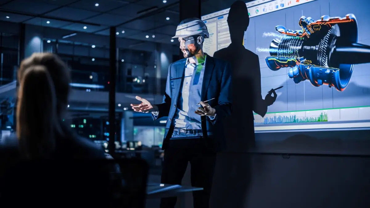 ¿Por qué necesitamos más científicos emprendedores?