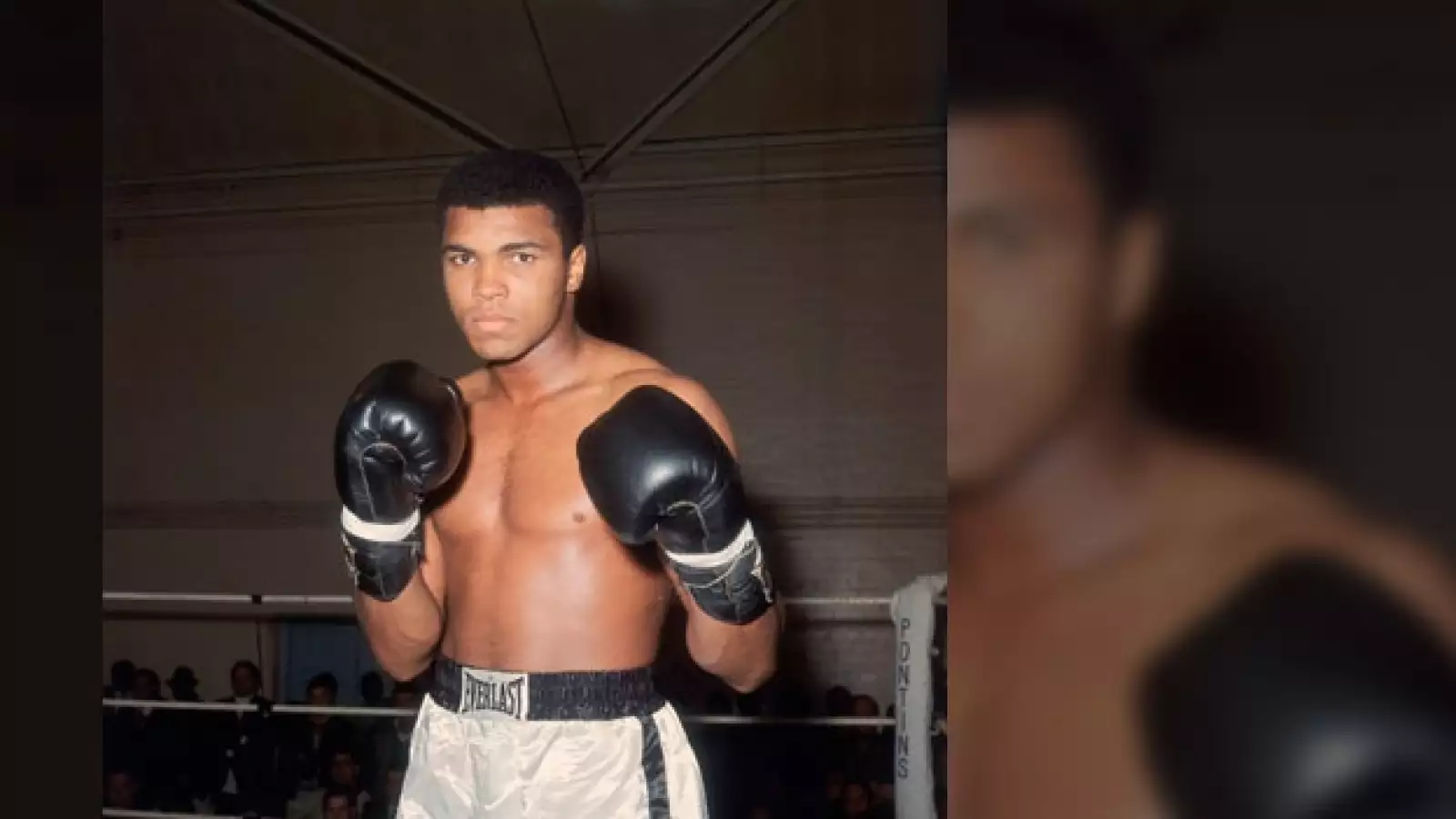 Muhammad Ali