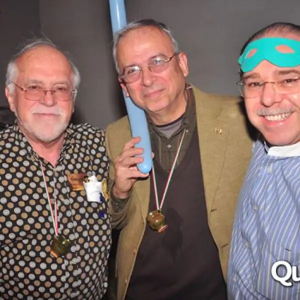 Rotarios Unidos