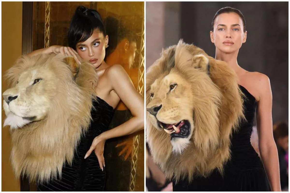 Kylie-Jenner-Irina-Shayk 