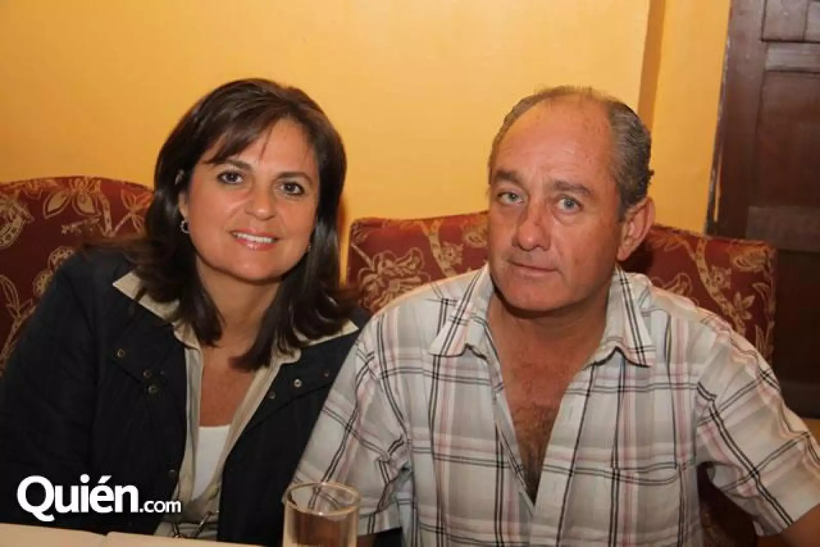 Inauguraci?estaurante Tal y Cual