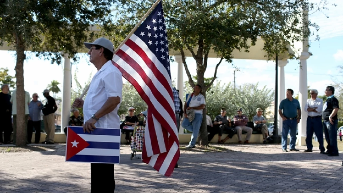 cuba estados unidos