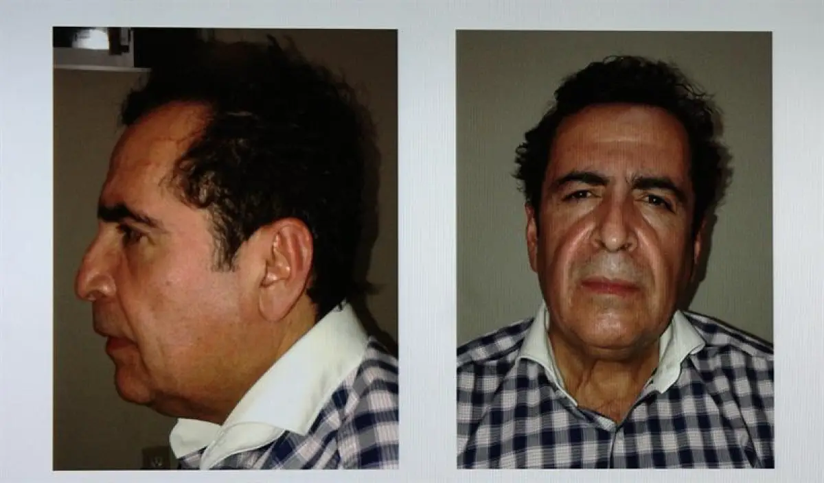 Héctor Beltrán Leyva