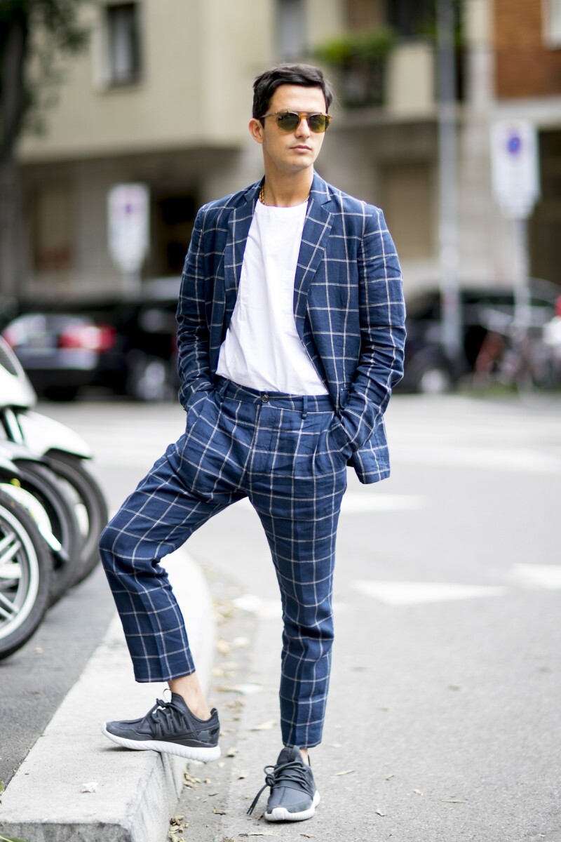 Streetstyle