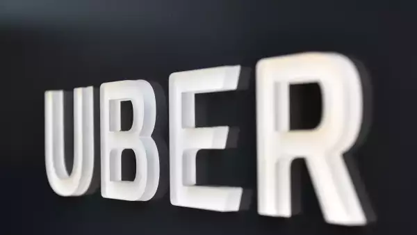 Uber