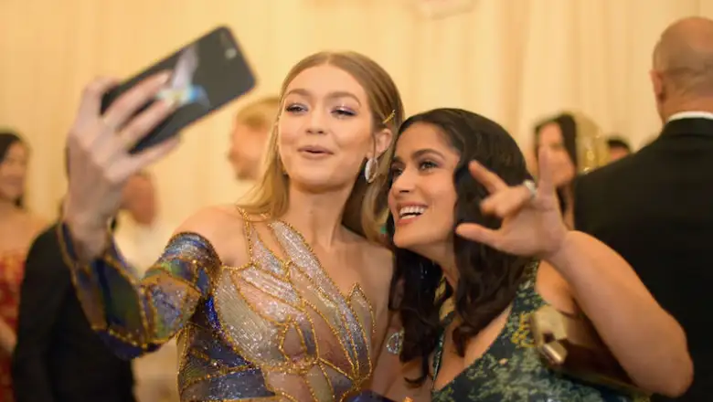 Met Gala 2018