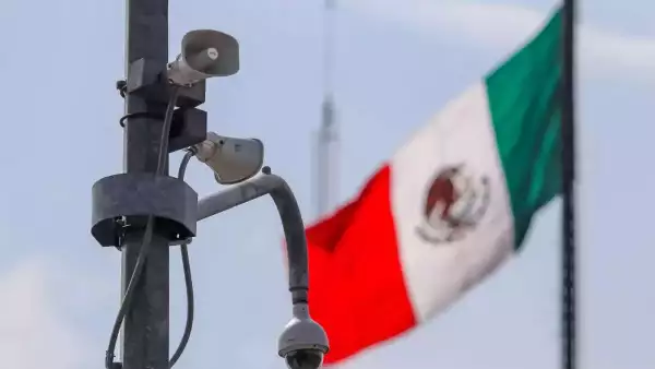 Suena la alerta sísmica en CDMX y otros estados: ¿hubo sismo?
