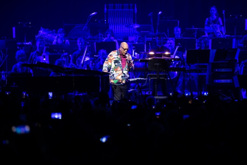 Quincy Jones