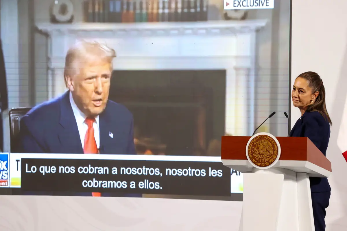 Lunes Conferencia del Pueblo