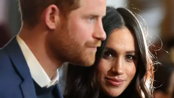 Harry y Meghan ántrax