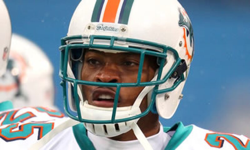 Will Allen recaudó dinero sin informar a los inversores que podían ganar intereses. (Foto: Getty Images )