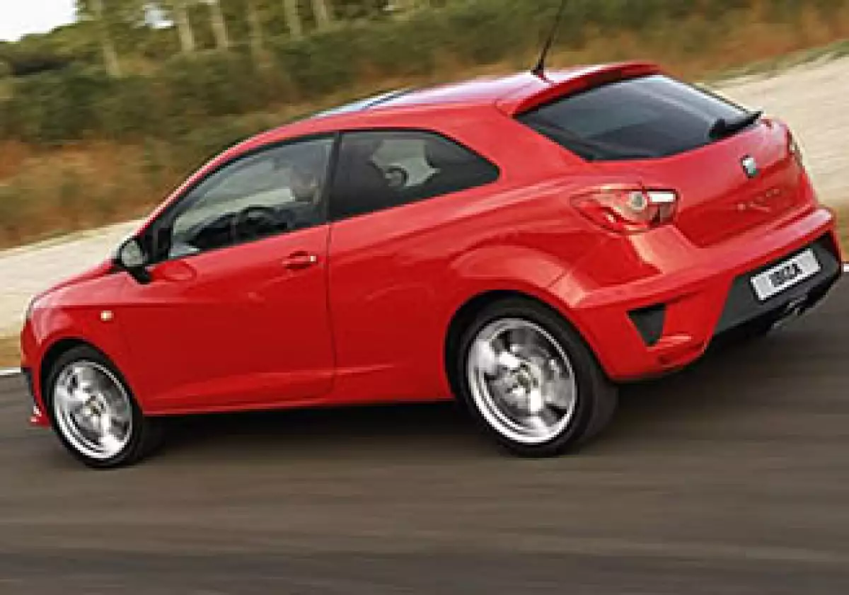 La marca de Volkswagen sube 14% su ventas en lo que va de 2009. (Foto: www.autocosmos.com.mx)