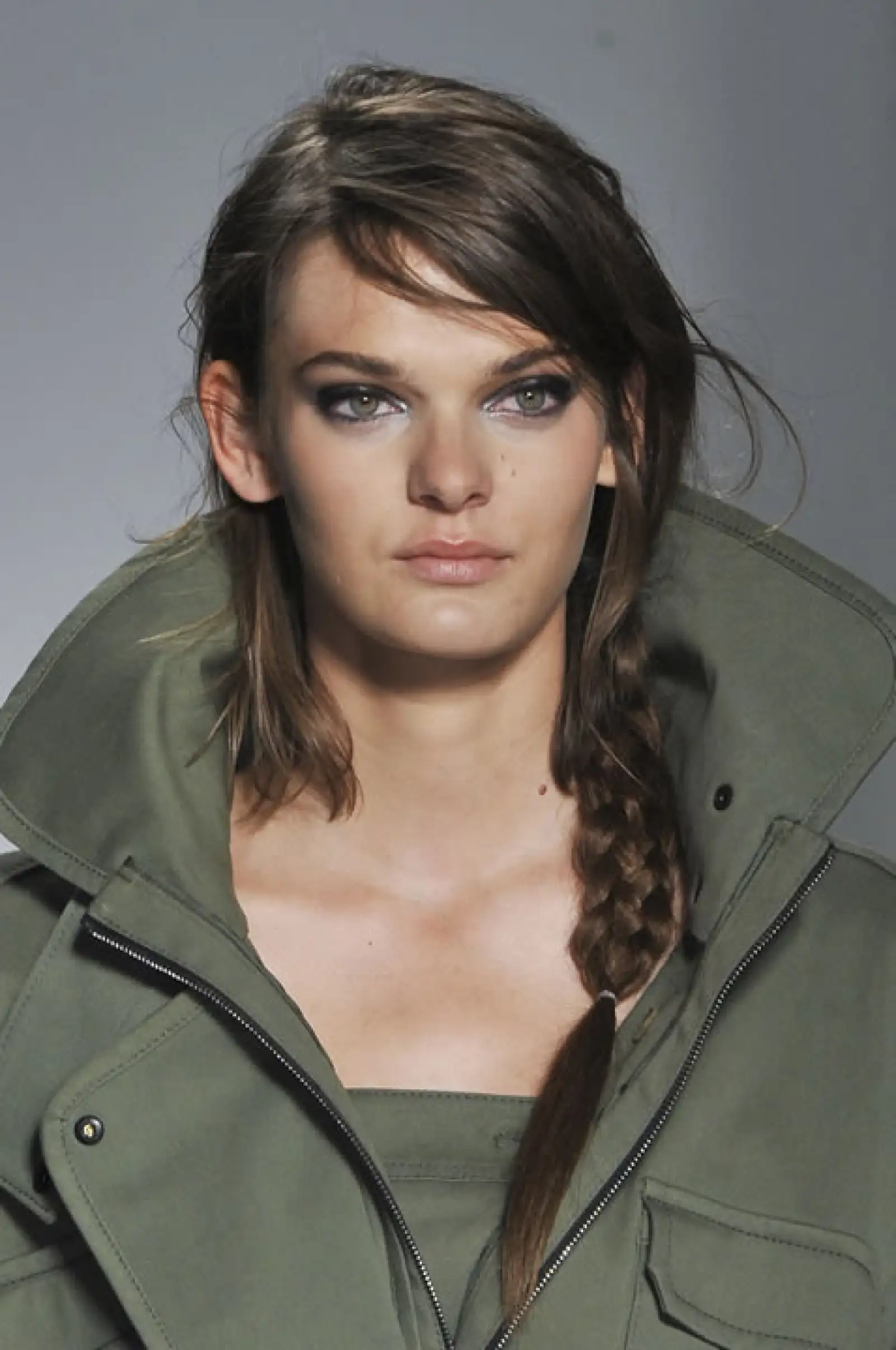 Pasarela Marissa Webb, primavera verano 2015.