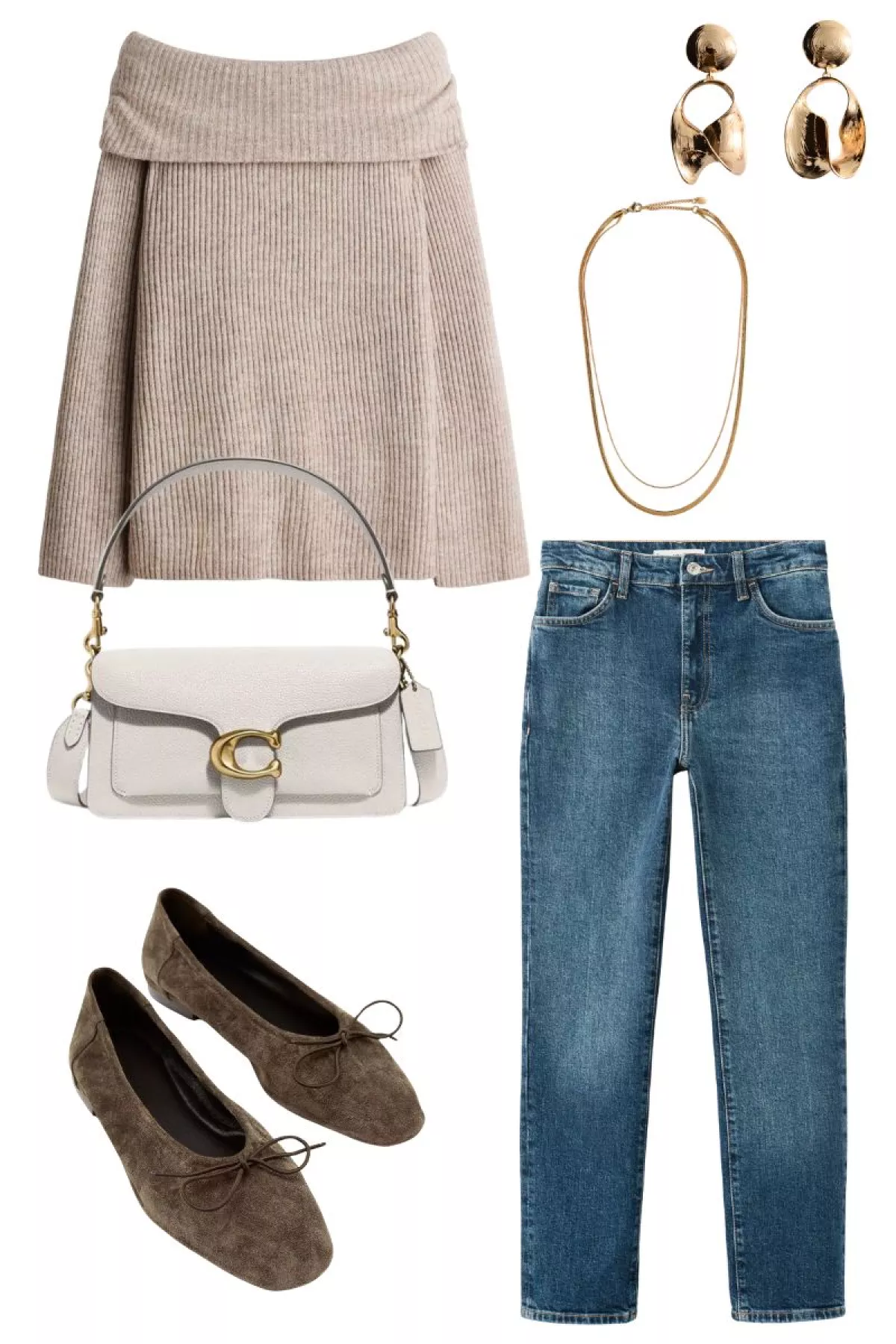 Look 2