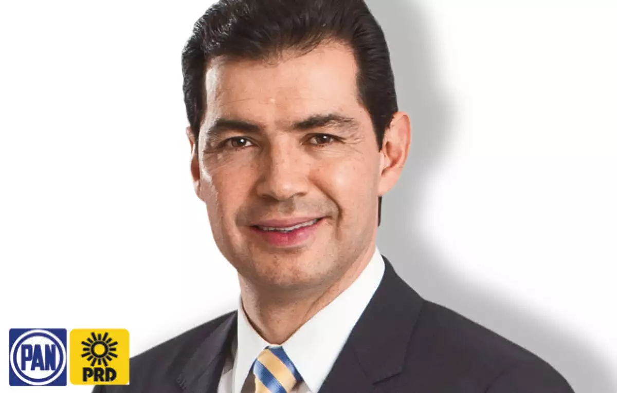 Por primera vez en su historia, contienden dos candidatos independientes de los siete registrados.