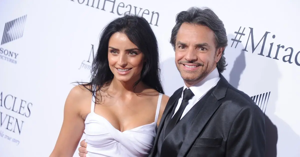 Aislinn-Derbez