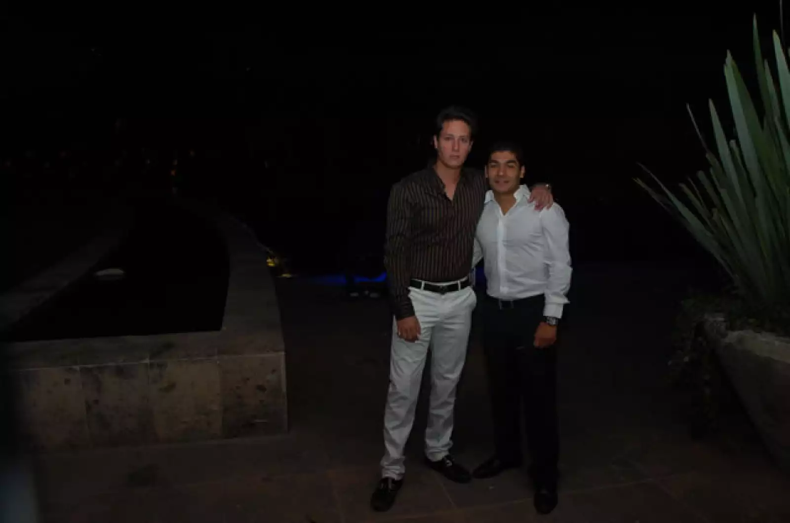 Fiesta de XV Yoshi González