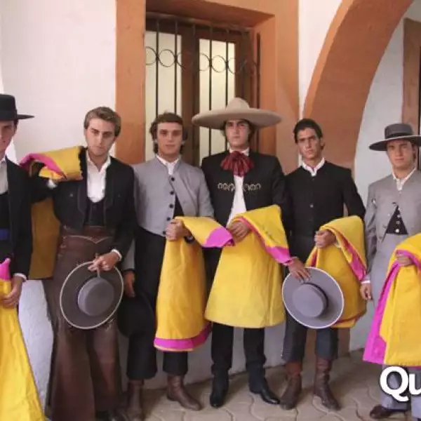 Corrida de toros Juriquilla