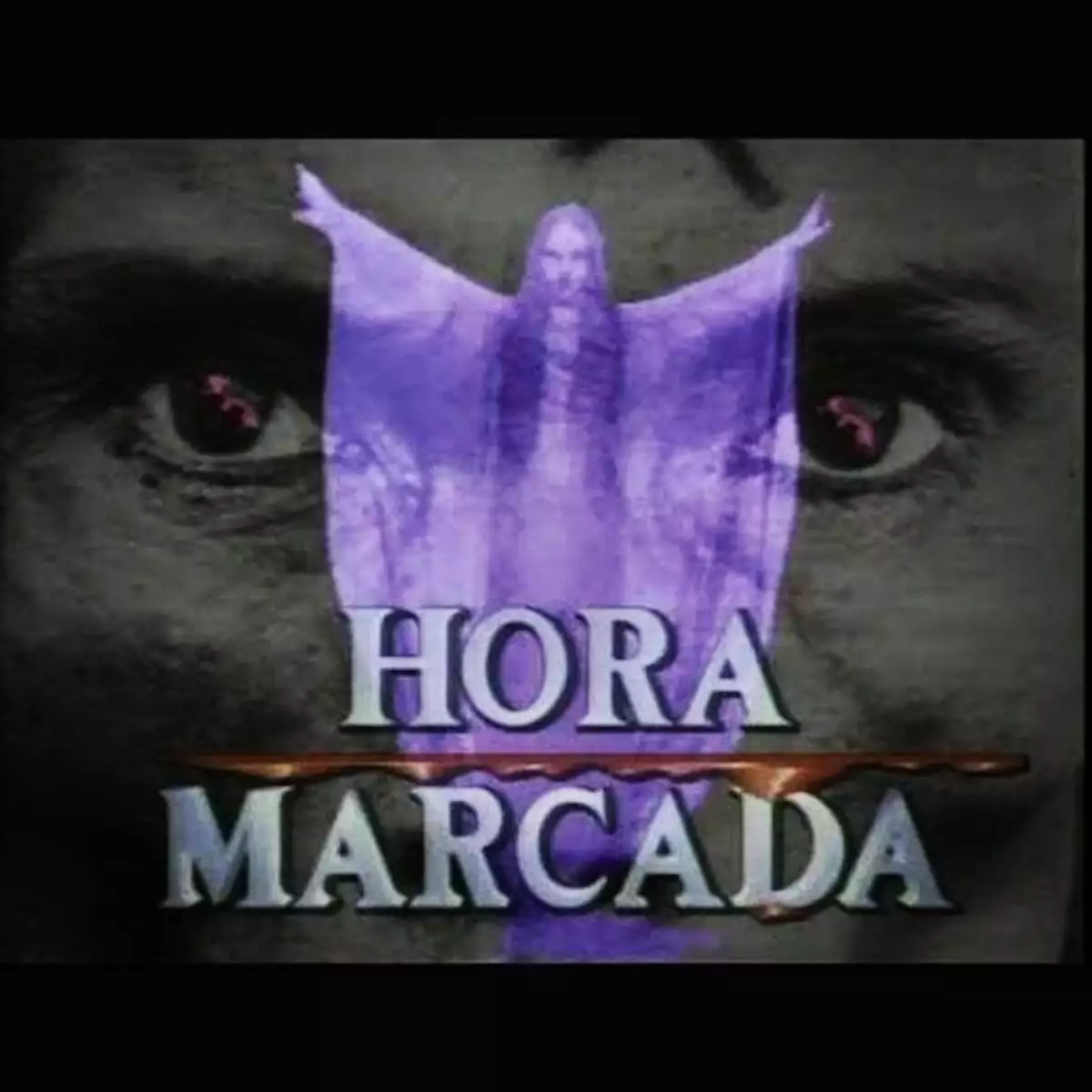 La Hora Marcada, el clásico de terror de la televisión mexicana