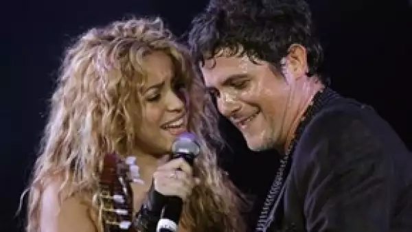 El cantante español tiene cerca de ocho millones de seguidores en Twitter y hoy en su cumpleaños ha recibido miles de felicitaciones, incluyendo la de la colombiana.