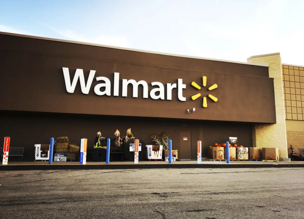 Walmart