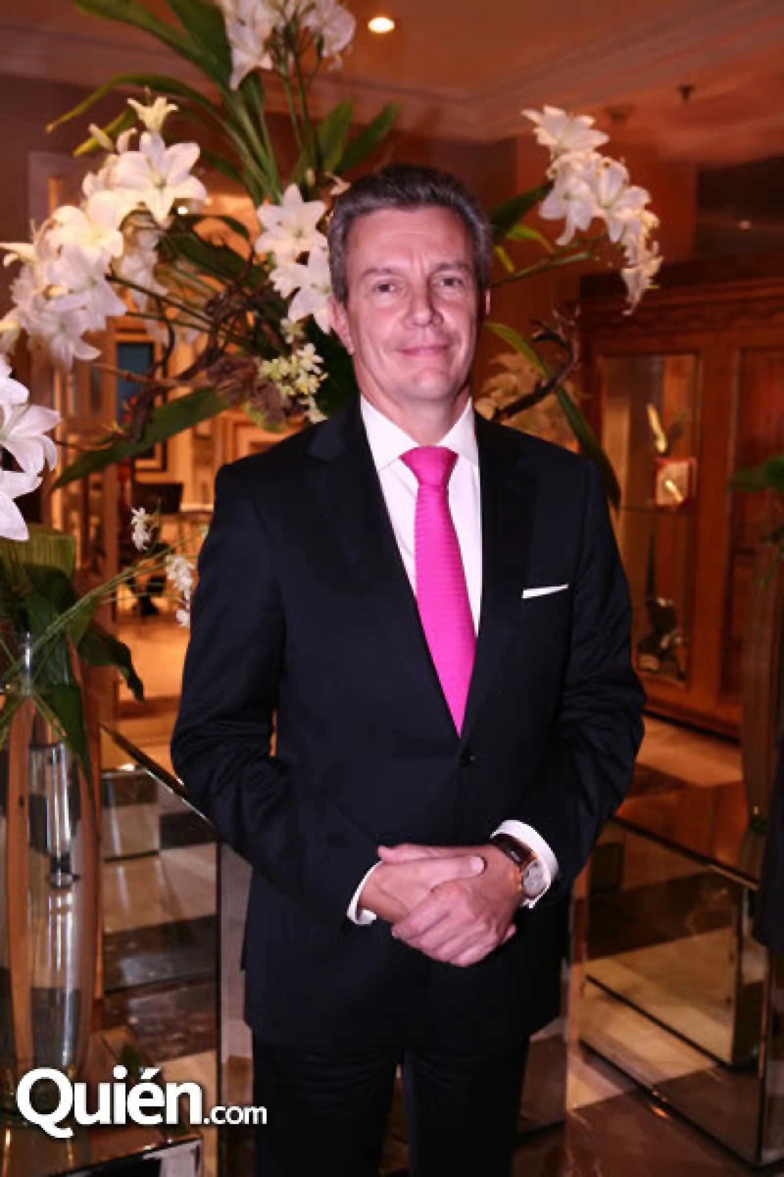 Daniel Riedo
