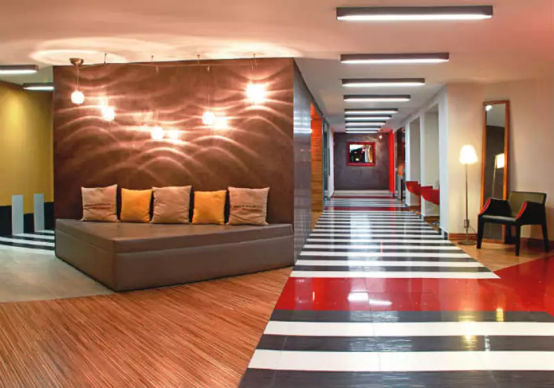 Hotel Howard Johnson Alameda