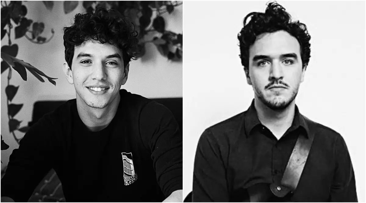 Los hermanos Andrés y Jorge Tirado fueron hallados sin vida en la colonia Roma Norte, en la CDMX. 
