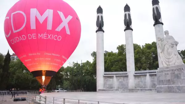 Adiós al Distrito Federal. Hola a la Ciudad de México.