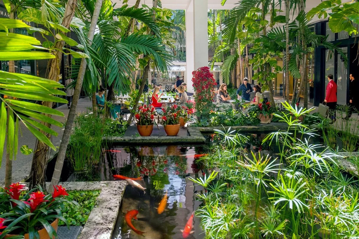 Bal Harbour Florida