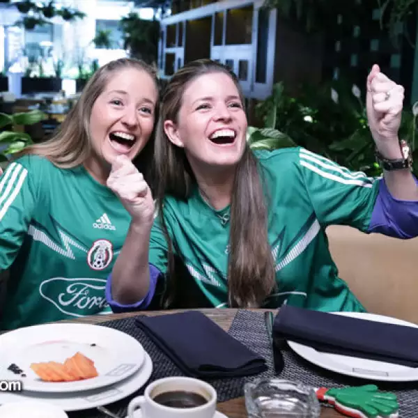 Mayte Piña,Gabriela Piña
