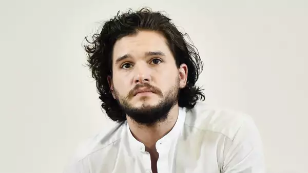 Kit Harington