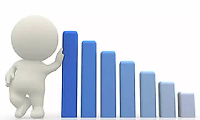 Crecimiento (Foto:  (Foto: Photos to Go))