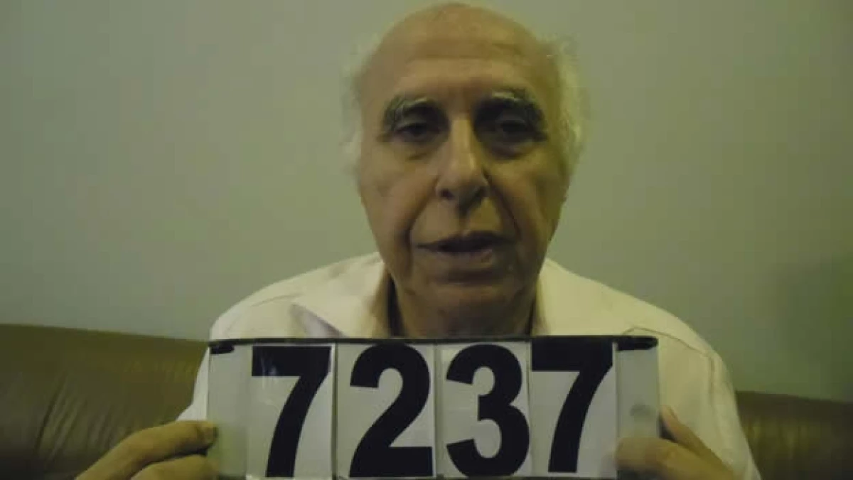 Roger Abdelmassih, medico, brasil, profugo, abuso sexual