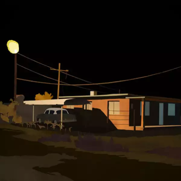 Finn Dean ha ganado diversos concursos de ilustración entre los que destaca el organizado por The Guardian.