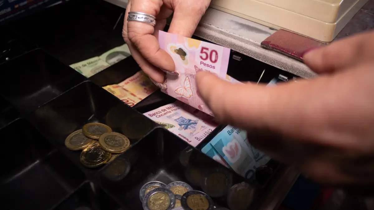 La prestamista Crédito Real anuncia que no tiene deudas con bancos mexicanos. 