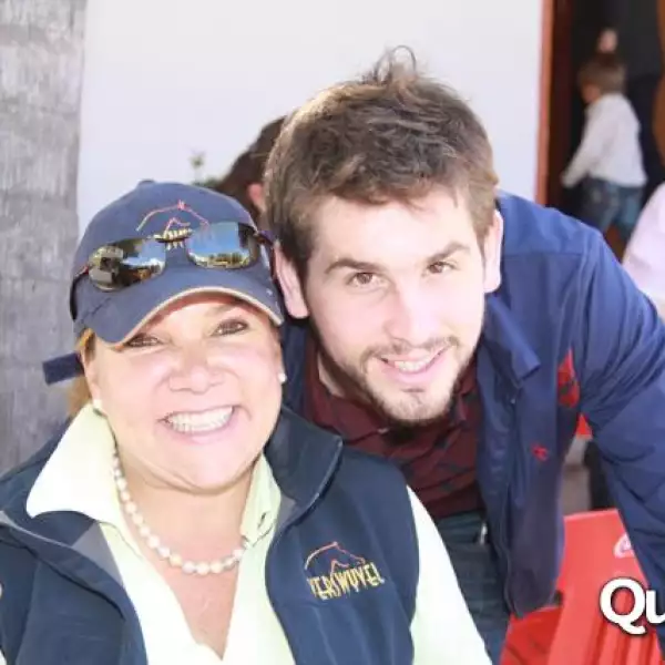 Circuito Mexicano 2010