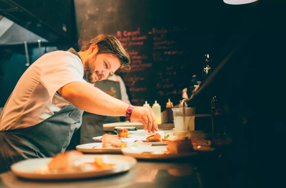 Hermanos Rivera-Rio presentan el restaurante Epazote en el Grand Luxxe Nuevo Vallarta