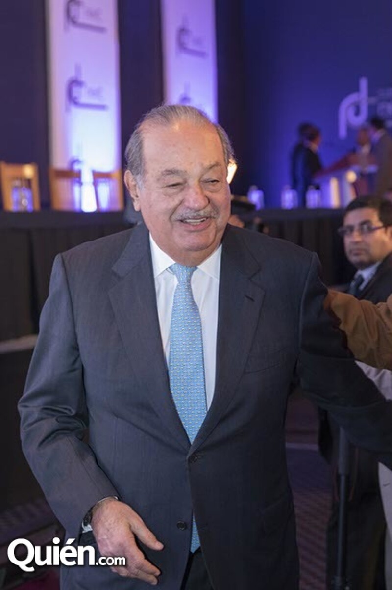 Según la agencia financiera Bloomberg, la crisis internacional ha provocado pérdidas de 14 mil 900 millones de dólares a diversas empresas del empresario mexicano.