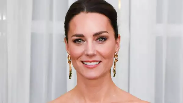 The Duke And Duchess Of Cambridge Visit Belize, Jamaica And The Bahamas - Day Five