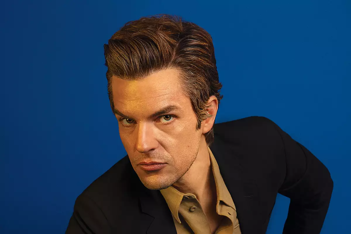 Foto: Gunther Sahagún para Life and Style