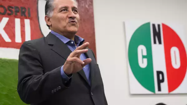 "Militancia lastimada"