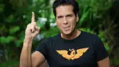 Exigen a MC bajar la precandidatura a Roberto Palazuelos