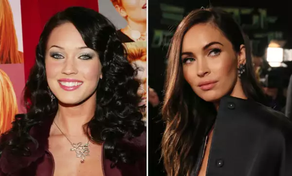 Megan siempre ha sido guapa, pero ¿no es verdad que su apariencia actual es más hot?