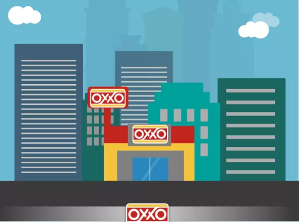 La compañía mexicana Femsa expande su negocio en Chile y replicará el modelo de tiendas Oxxo.