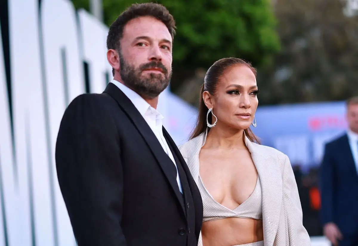 The Mother Los Angeles Premiere Event