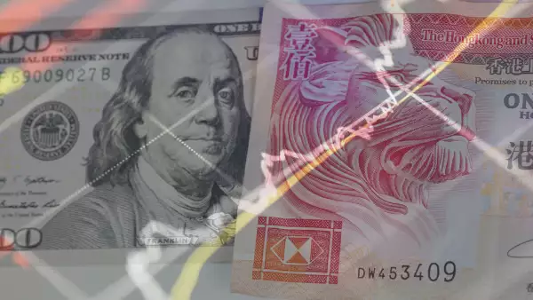 Inversión china en Estados Unidos