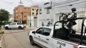 Homicidios dolosos en México han disminuido de manera anómala: "Es ficción"